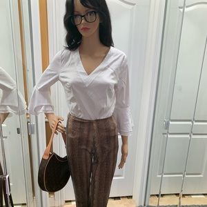 TARK’1  Python Print Pants.